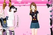 Thumbnail of Summer Fashion Dressup